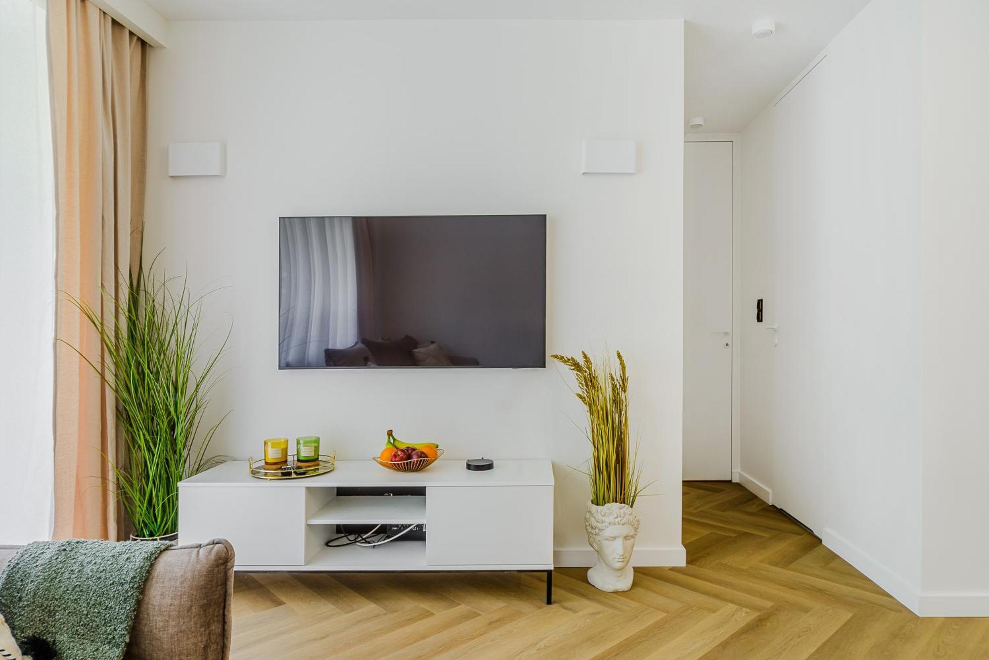 Lumina Lux Apart With A Balcony Near Palace Of Culture And Science Warsaw Exterior photo